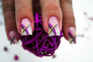 Nageldesign