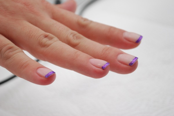 Nageldesign